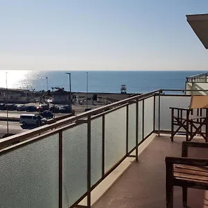 Sea View Apartment