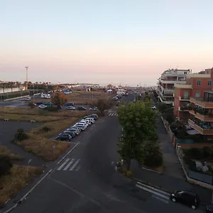 La Finestra Sul Mare Lido di Ostia