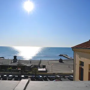 Litus Roma Lido di Ostia