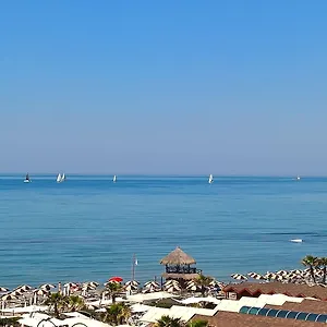 La Scaletta Lido di Ostia