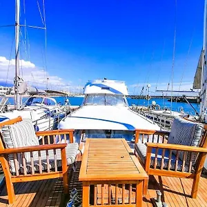Salvador Bahia Boat And Breakfast Lido di Ostia