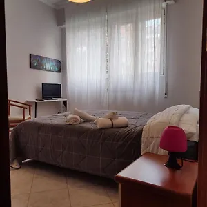 Malu Lido di Ostia