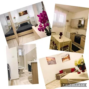 Per Mare O Centro Storico Di Roma Apartament