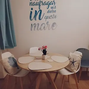 Triremi House Apartament