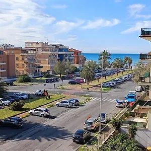 Federica Lido di Ostia