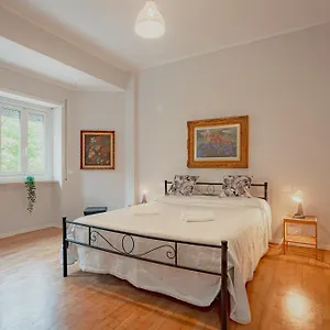 La Chiocciola Apartament