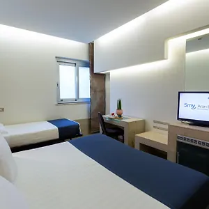 Smy Aran Blu Roma Mare (adults Only) Lido di Ostia