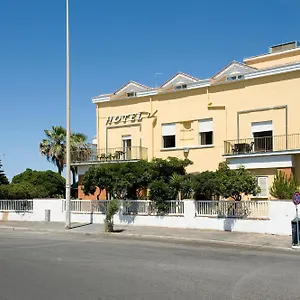 Dipendenza Bellavista Lido di Ostia