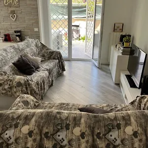 Aria Di Mare Apartament