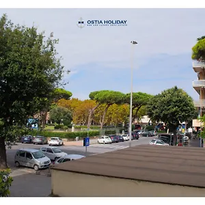 Ostia Holiday Liberty Appartement