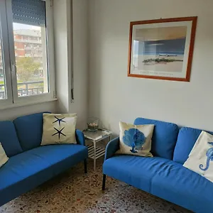 Casa Coco - Al Mare Apartment