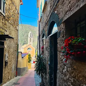 Tre Caravelle Levanto