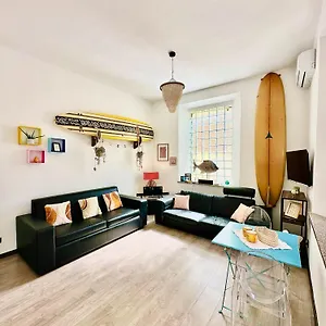 Surf House Lido di Ostia