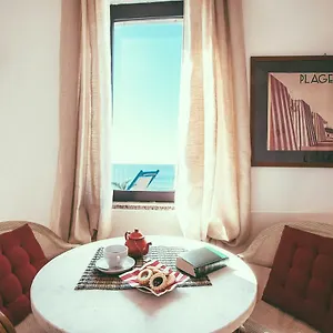 Sirenetta Lido di Ostia
