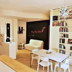 Fairy Tales Apartament