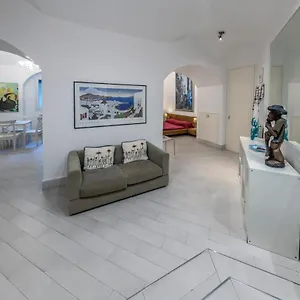 Loft Mediterraneo Napoli