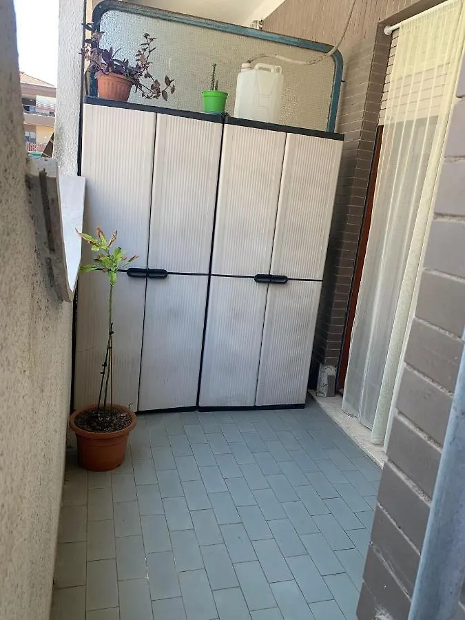 Il Vascello Apartment Lido di Ostia