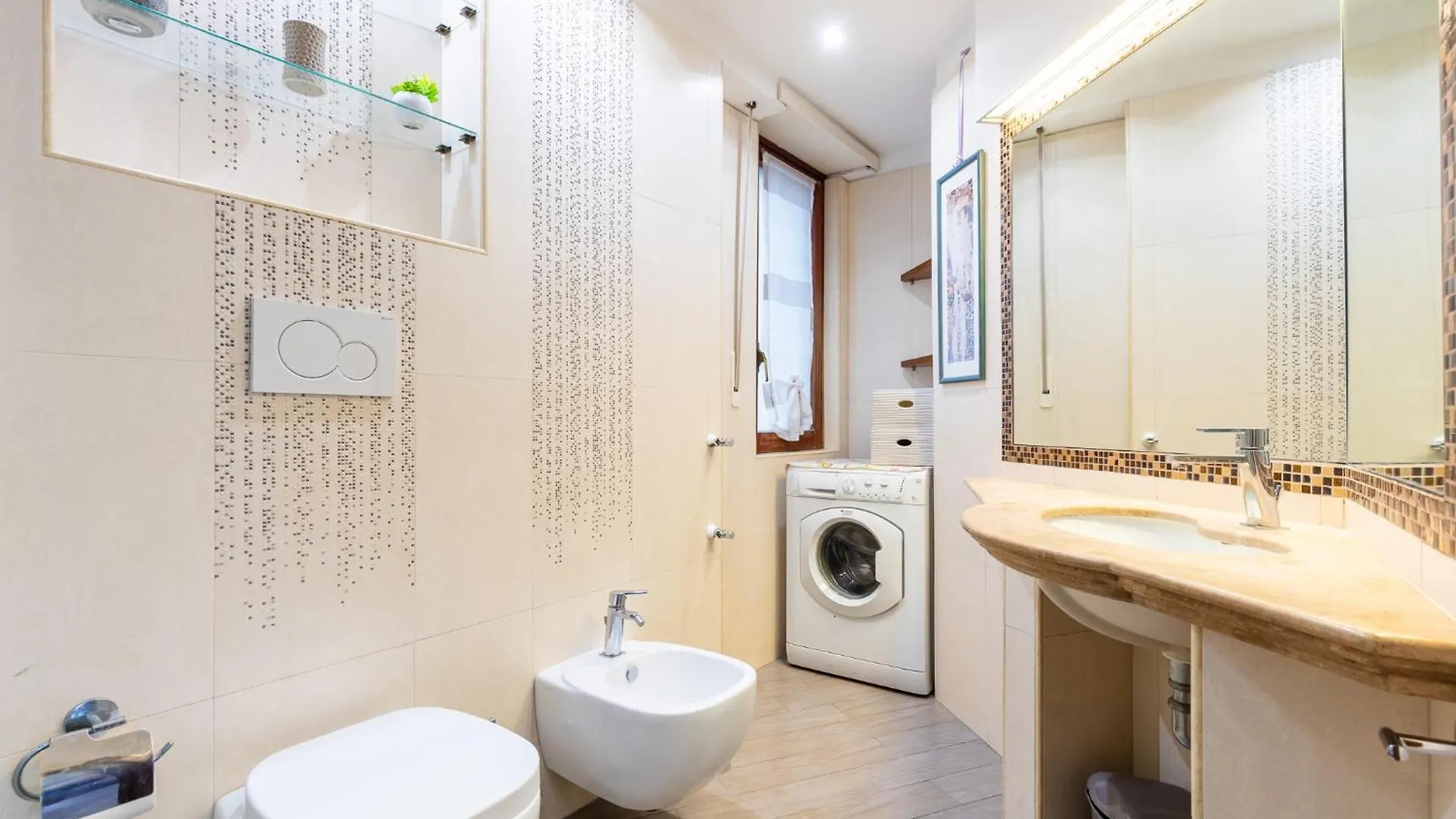 Il Vascello Apartment Lido di Ostia