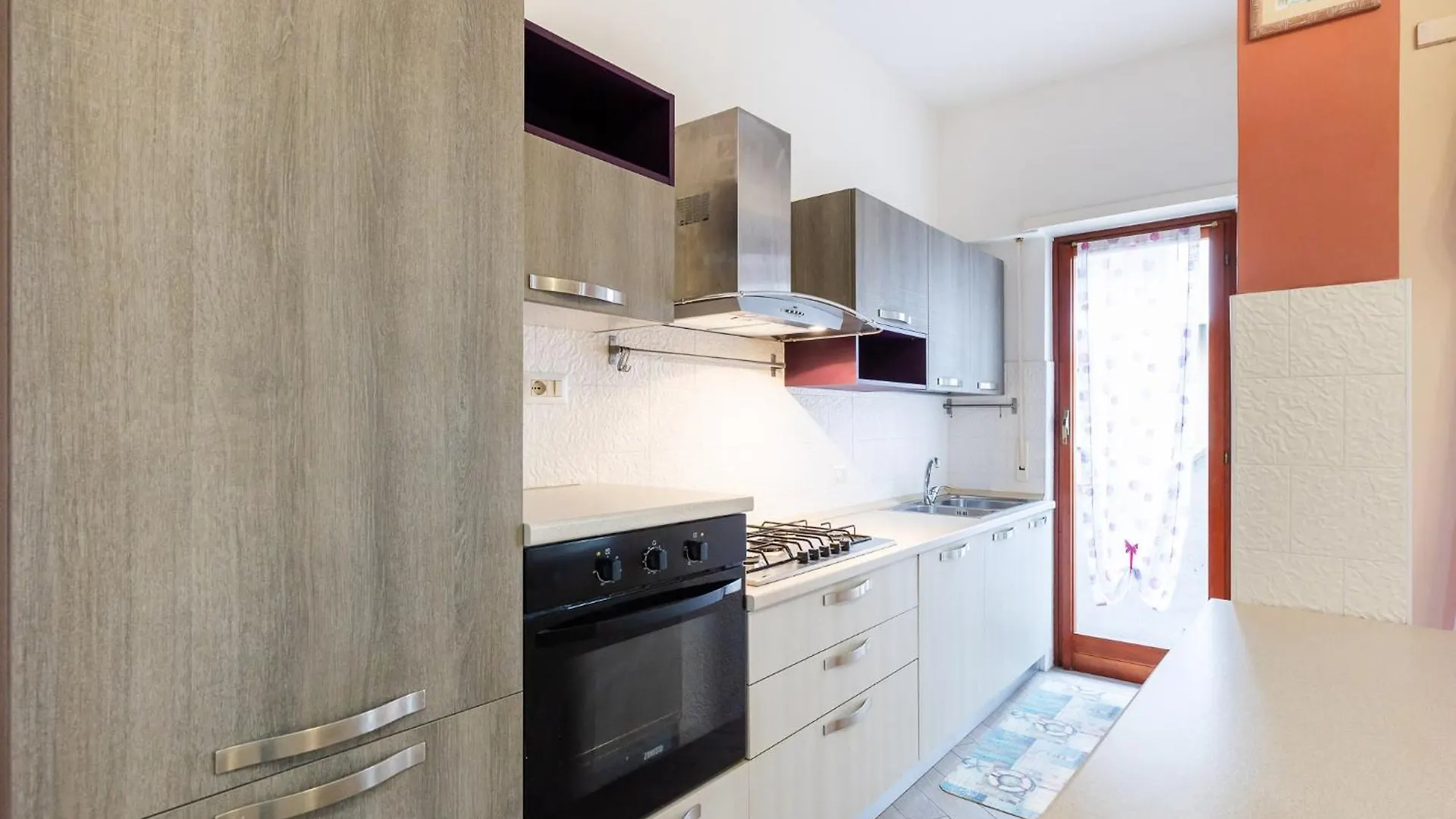 Il Vascello Apartment Lido di Ostia 0*,