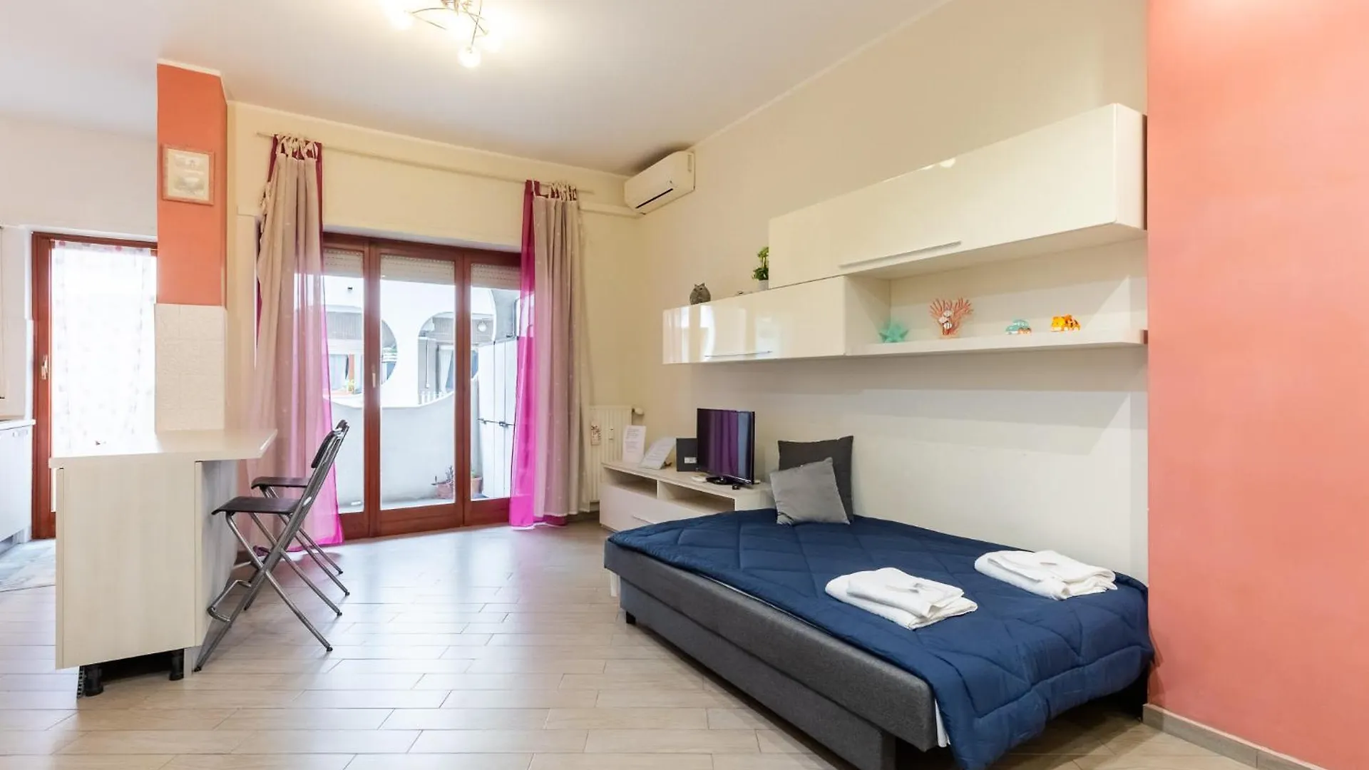 Il Vascello Apartment Lido di Ostia Italy