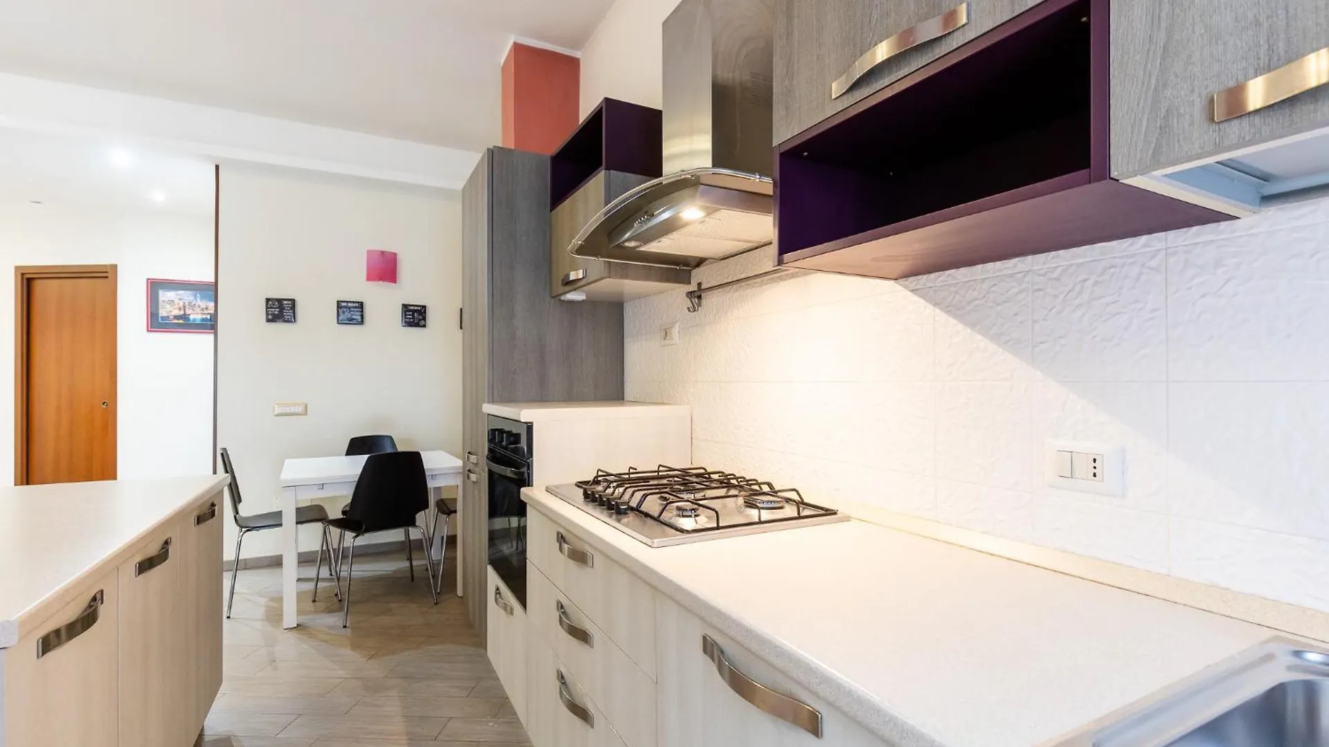 Il Vascello Apartment Lido di Ostia