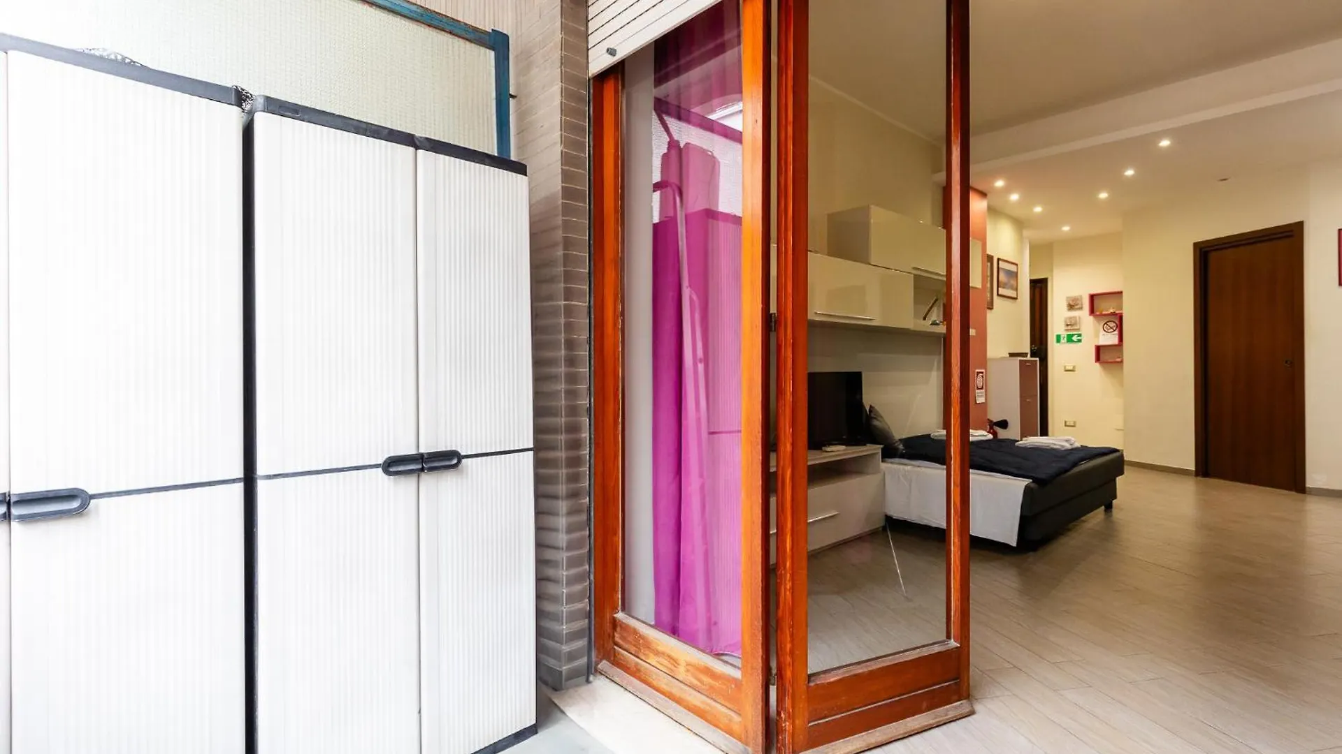 Il Vascello Apartment Lido di Ostia