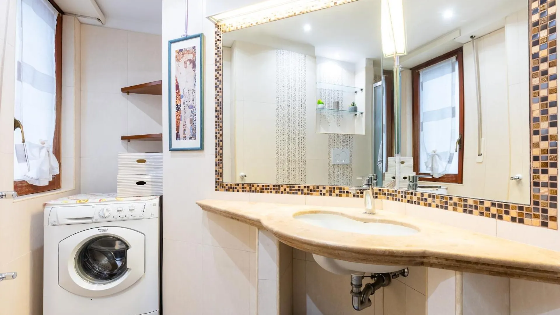 Il Vascello Apartment Lido di Ostia
