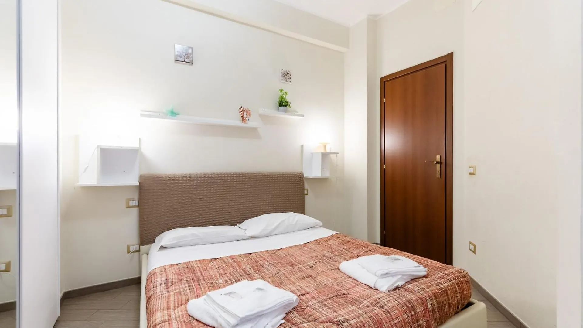 Il Vascello Apartment Lido di Ostia