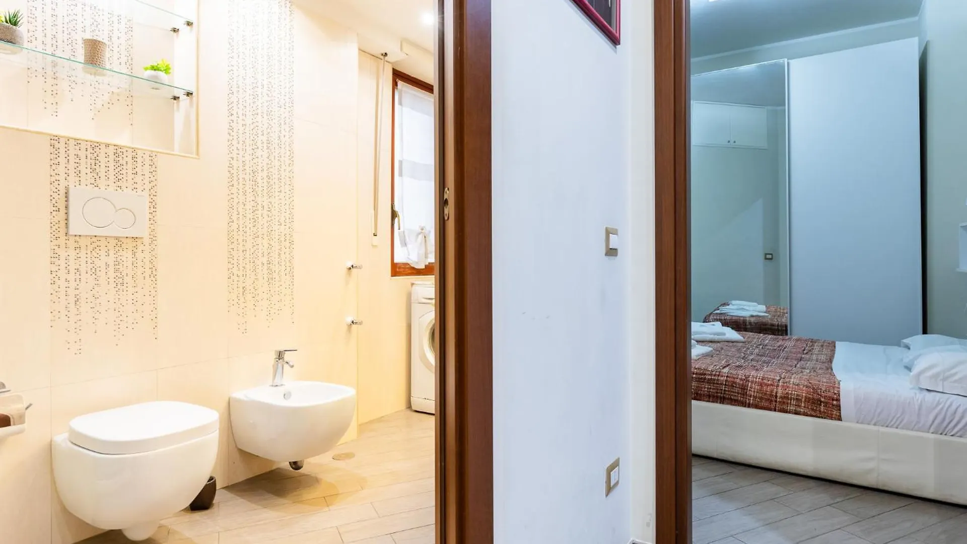 Il Vascello Apartment Lido di Ostia 0*,  Italy