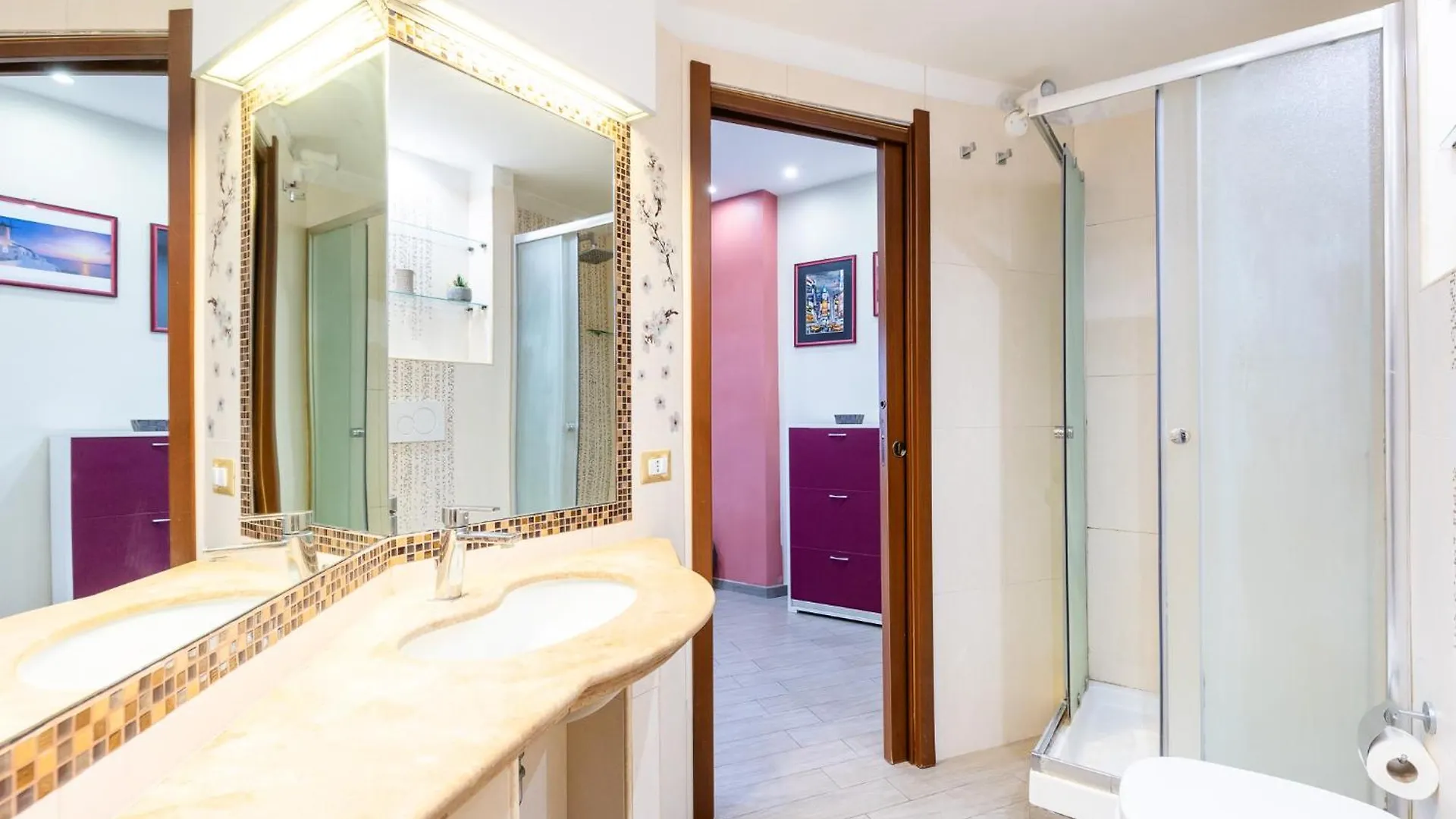 Il Vascello Apartment Lido di Ostia