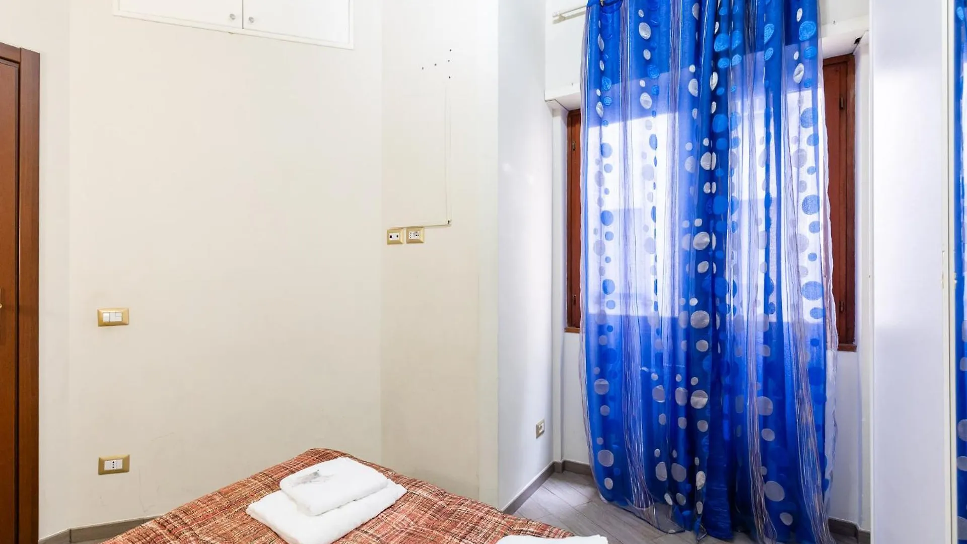Il Vascello Apartment Lido di Ostia Italy