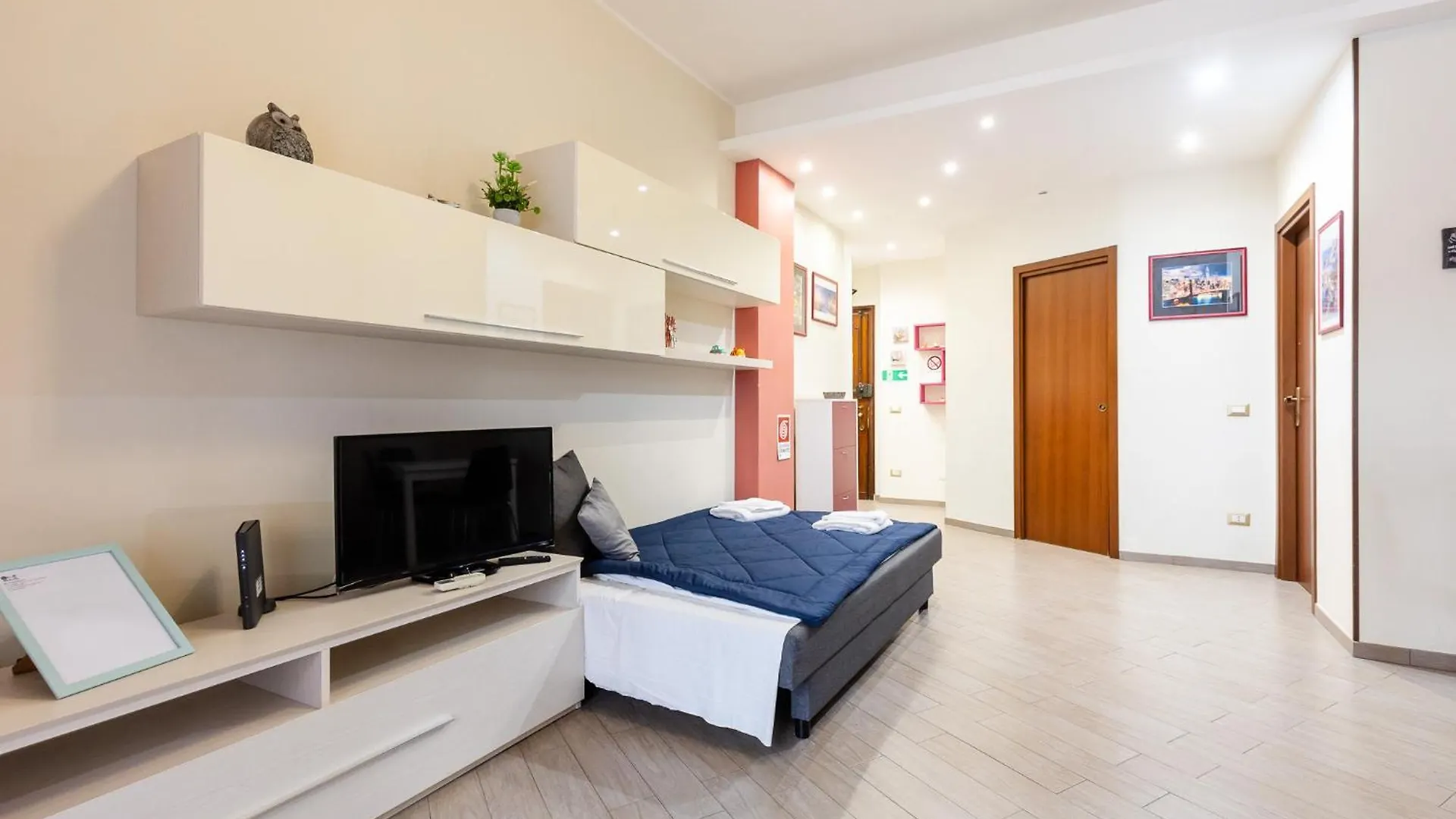 Il Vascello Apartment Lido di Ostia Italy