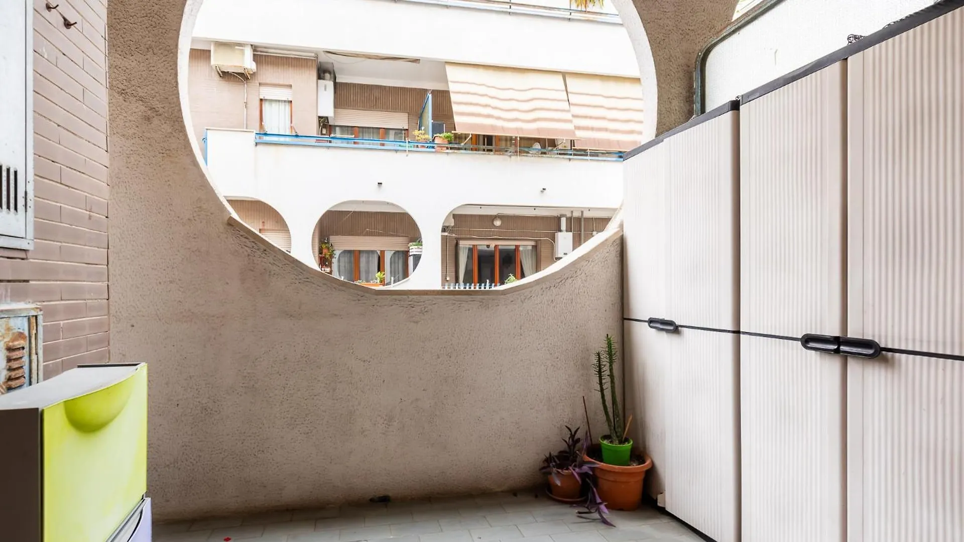 Il Vascello Apartment Lido di Ostia 0*,  Italy